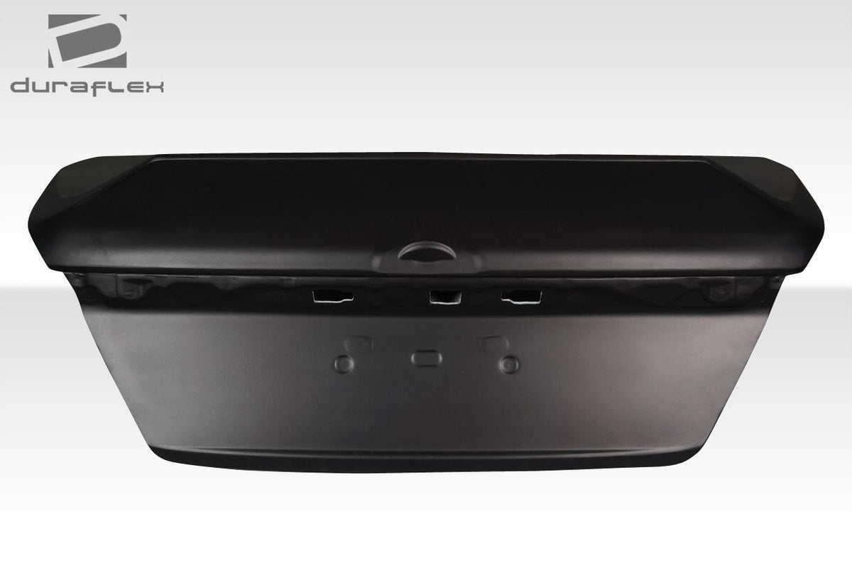 Extreme Dimensions Duraflex Duckbill Rear Trunk - 1 Piece - 2022-2024 WRX