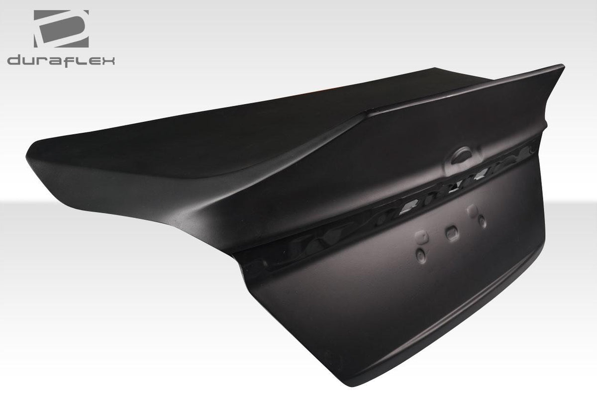 Extreme Dimensions Duraflex Duckbill Rear Trunk - 1 Piece - 2022-2024 WRX