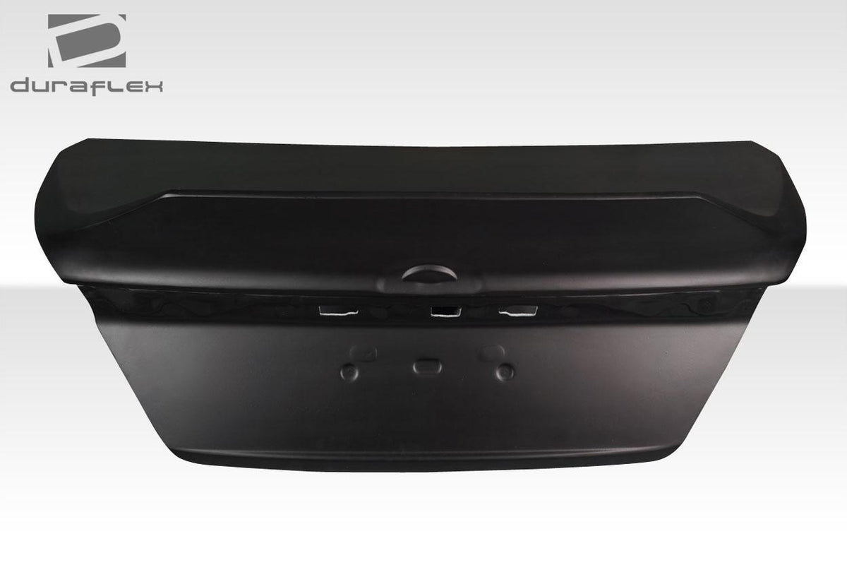Extreme Dimensions Duraflex Duckbill Rear Trunk - 1 Piece - 2022-2024 WRX