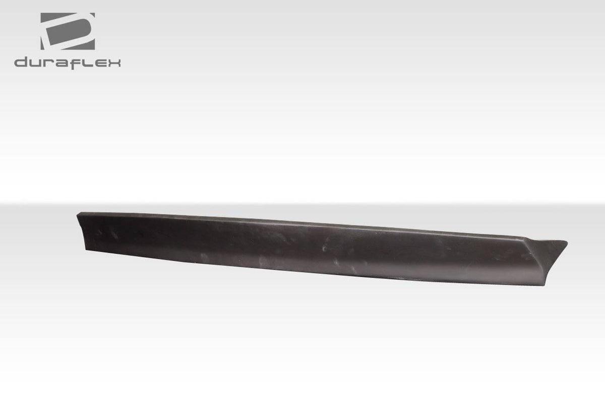 Extreme Dimensions Duraflex Duckbill Rear Wing Spoiler - 1 Piece - 2015-2021 WRX