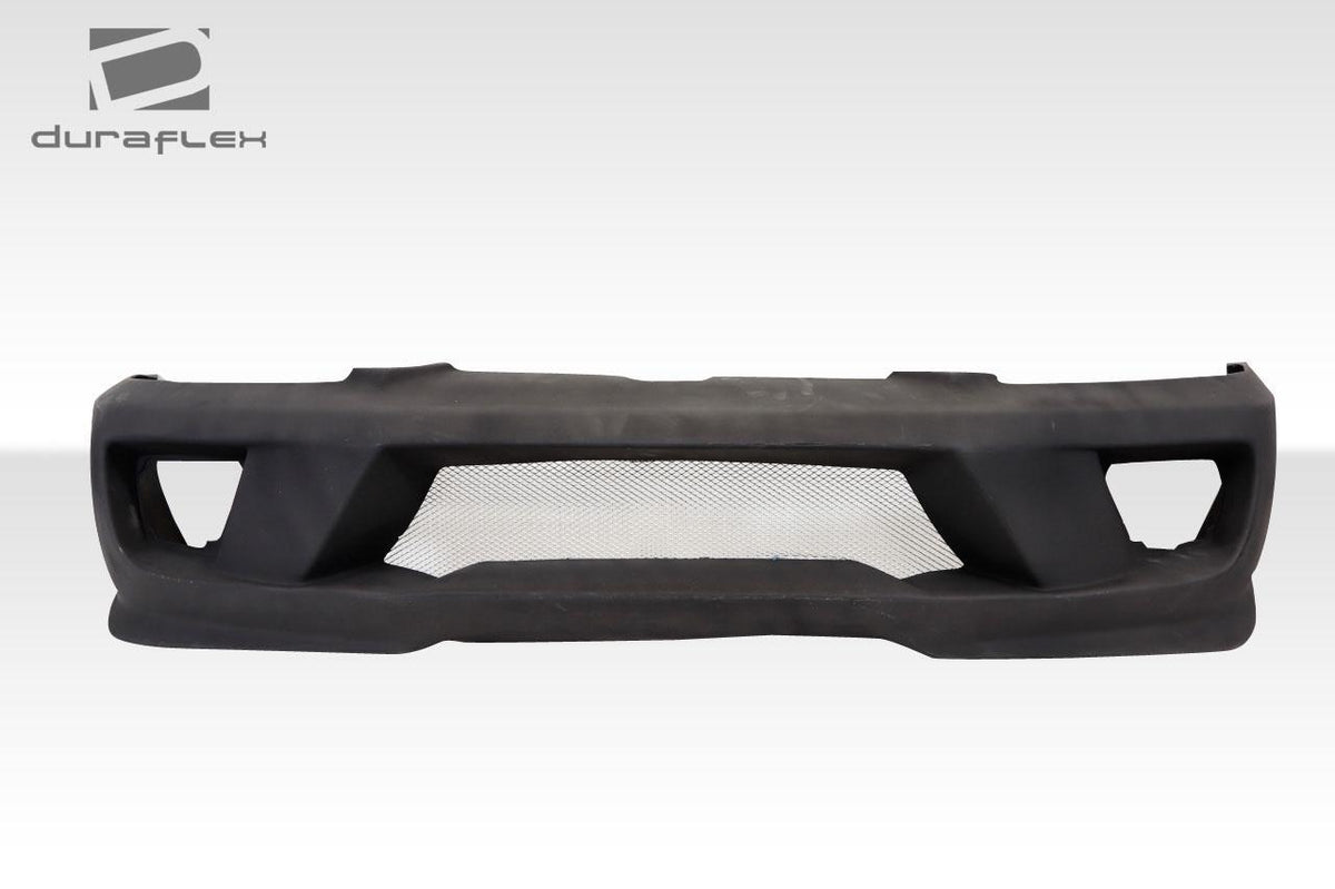 Extreme Dimensions Duraflex Electric Front Bumper Cover- 1 Piece - 2000-2004 Legacy