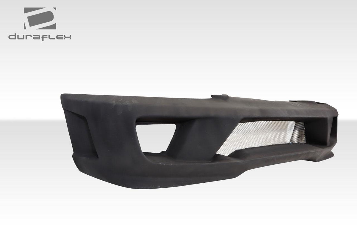 Extreme Dimensions Duraflex Electric Front Bumper Cover- 1 Piece - 2000-2004 Legacy