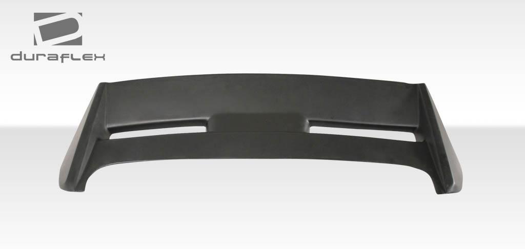 Extreme Dimensions Duraflex GT Concept Wing Trunk Lid Spoiler - 1 Piece - 2008-2014 Impreza / WRX STI