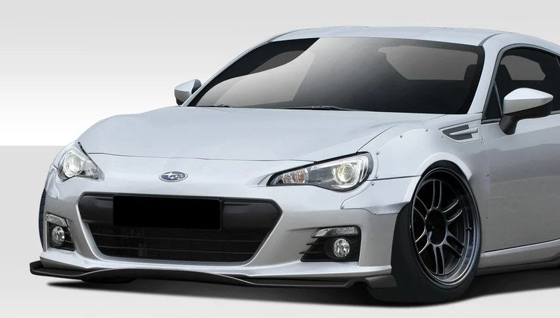 Extreme Dimensions Duraflex GT500 Body Kit - 13 Piece - 2013-2016 BRZ