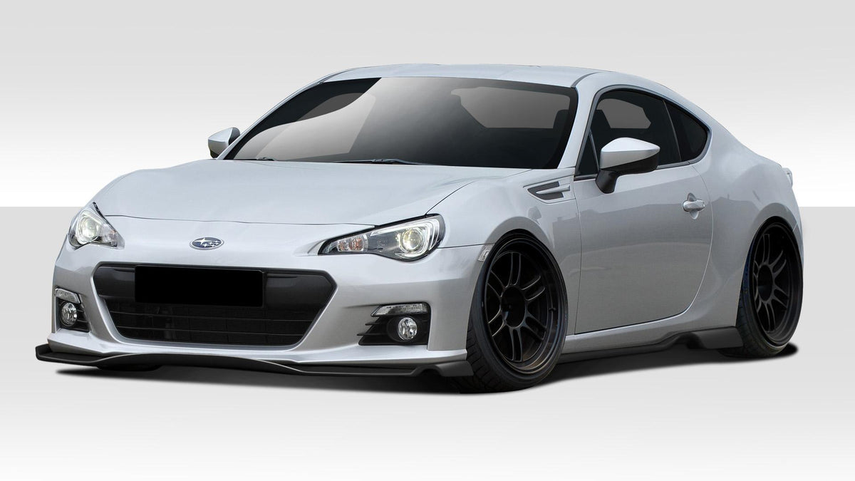 Extreme Dimensions Duraflex GT500 Body Kit - 4 Piece - 2013-2016 BRZ