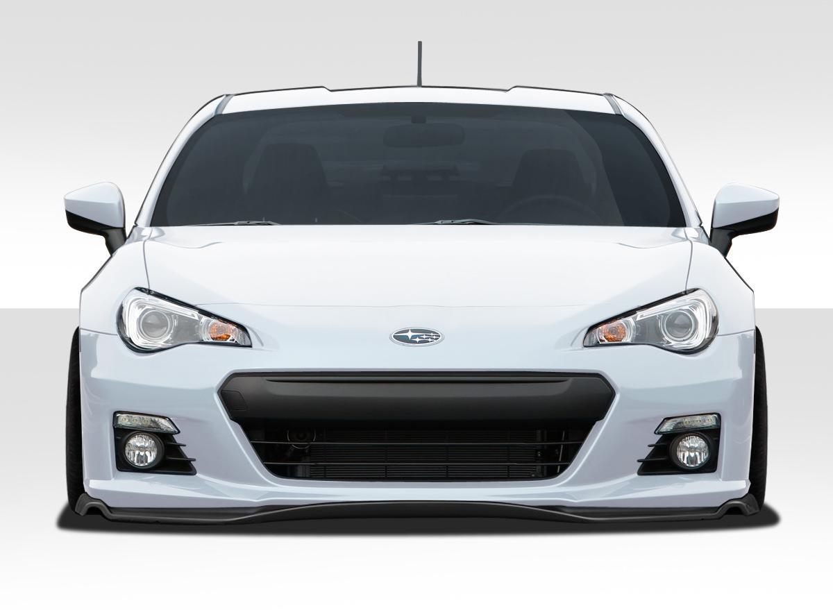 Extreme Dimensions Duraflex GT500 Body Kit - 4 Piece - 2013-2016 BRZ