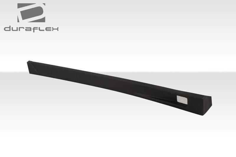 Extreme Dimensions Duraflex I-Design 2 Wide Body Side Skirts Rocker Panels - 2 Piece - 1993-2001 Impreza