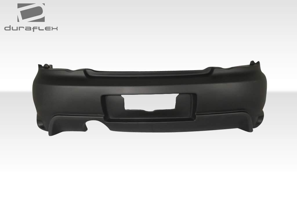 Extreme Dimensions Duraflex I-Spec Body Kit - 4 Piece - 2006-2007 Impreza