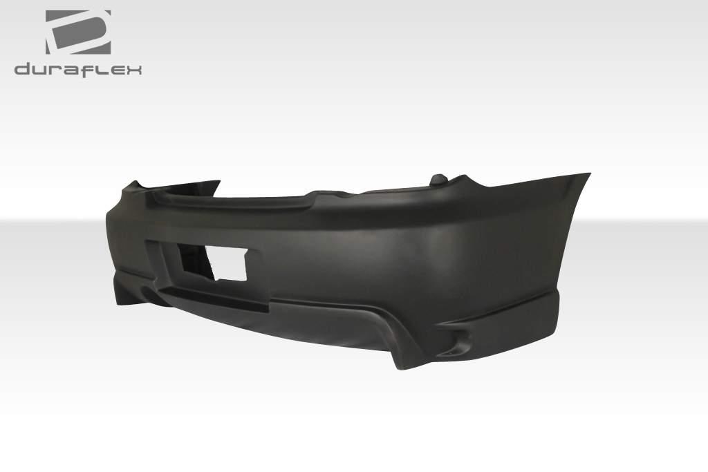 Extreme Dimensions Duraflex I-Spec Body Kit - 4 Piece - 2006-2007 Impreza