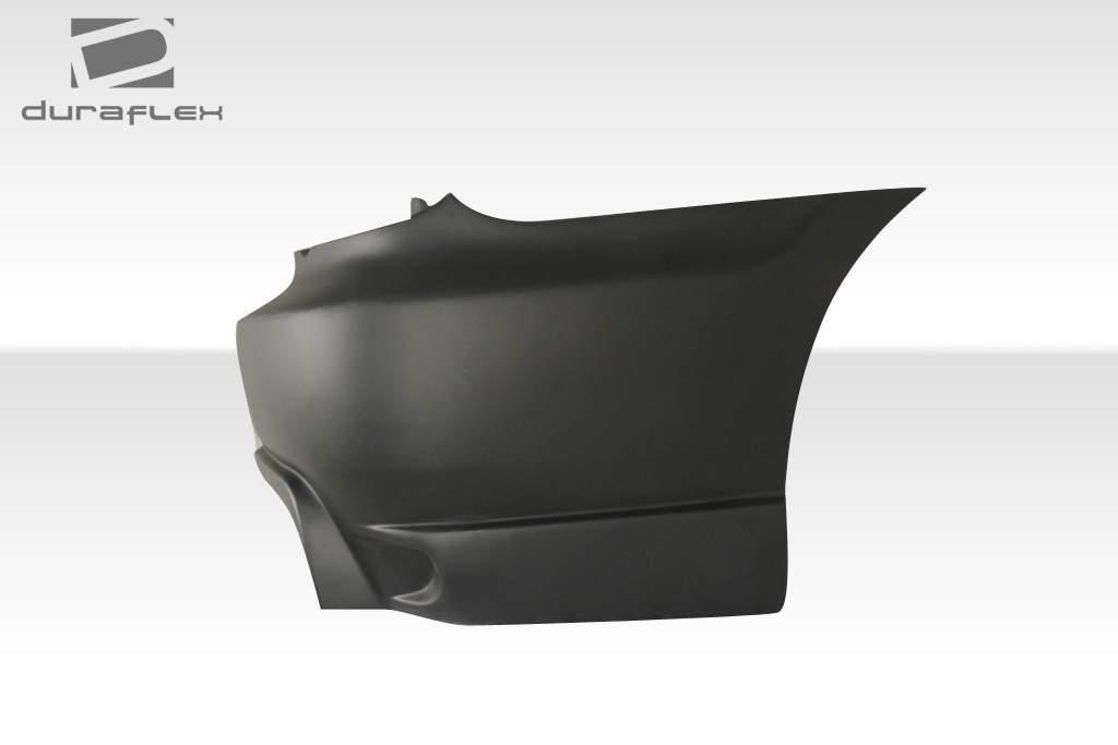 Extreme Dimensions Duraflex I-Spec Body Kit - 4 Piece - 2006-2007 Impreza