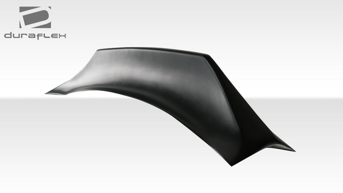 Extreme Dimensions Duraflex Icon Rear Wing Spoiler - 1 Piece - 2002-2007 WRX STI