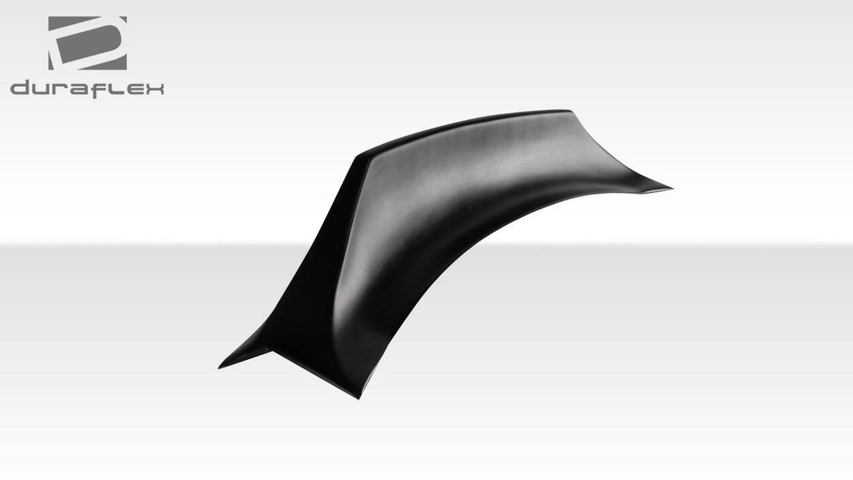 Extreme Dimensions Duraflex Icon Rear Wing Spoiler - 1 Piece - 2002-2007 WRX STI