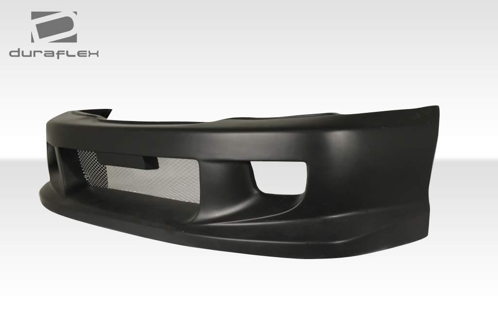 Extreme Dimensions Duraflex L-Sport Front Bumper Cover - 1 Piece - 1998-2002 Forester