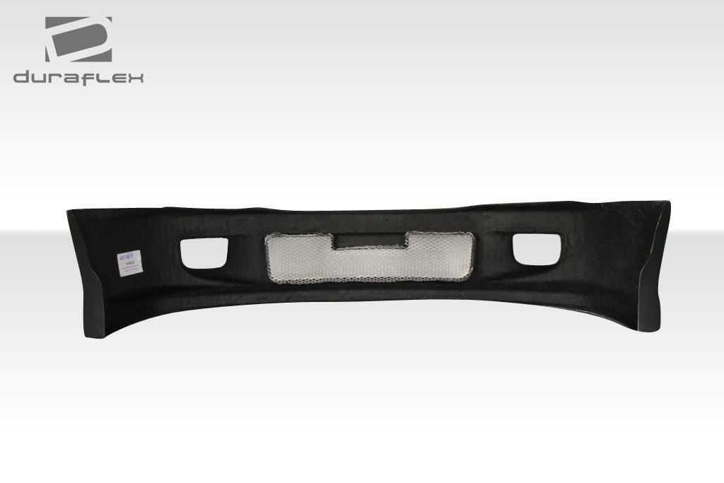 Extreme Dimensions Duraflex L-Sport Front Bumper Cover - 1 Piece - 1998-2002 Forester