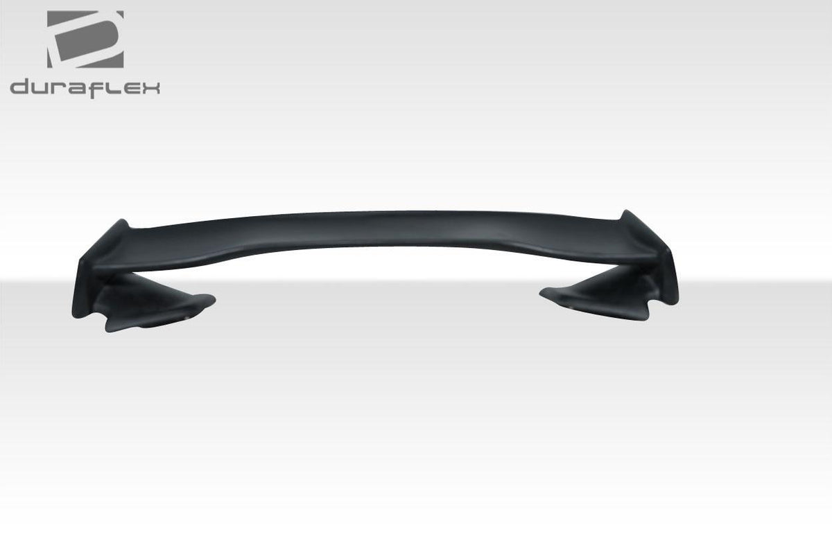 Extreme Dimensions Duraflex Low Pro Rear Wing Spoiler - 1 Piece - 2015-2021 WRX STI
