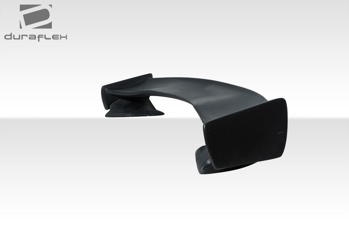 Extreme Dimensions Duraflex Low Pro Rear Wing Spoiler - 1 Piece - 2015-2021 WRX STI