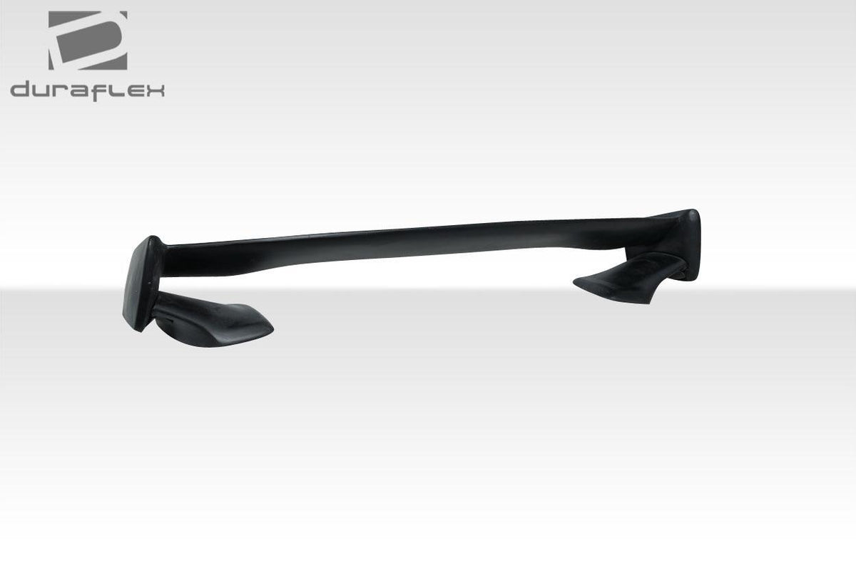 Extreme Dimensions Duraflex Low Pro Rear Wing Spoiler - 1 Piece - 2015-2021 WRX STI