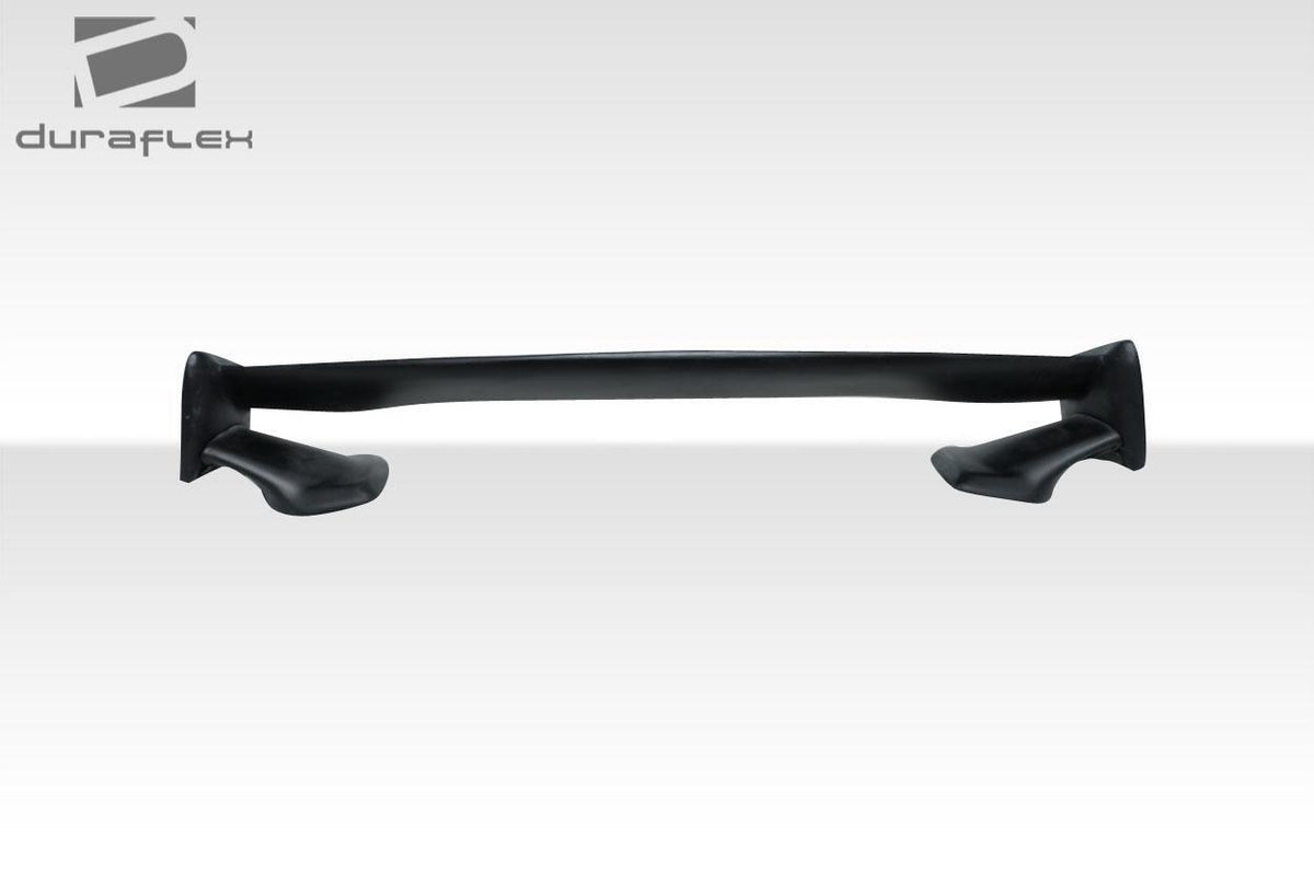 Extreme Dimensions Duraflex Low Pro Rear Wing Spoiler - 1 Piece - 2015-2021 WRX STI