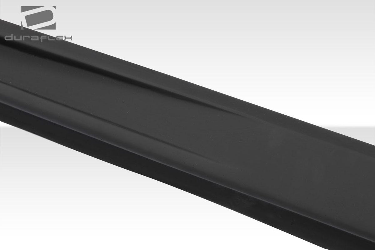 Extreme Dimensions Duraflex M-1 Side Skirt Rocker Panels - 2 Piece - 2002-2007 WRX STI