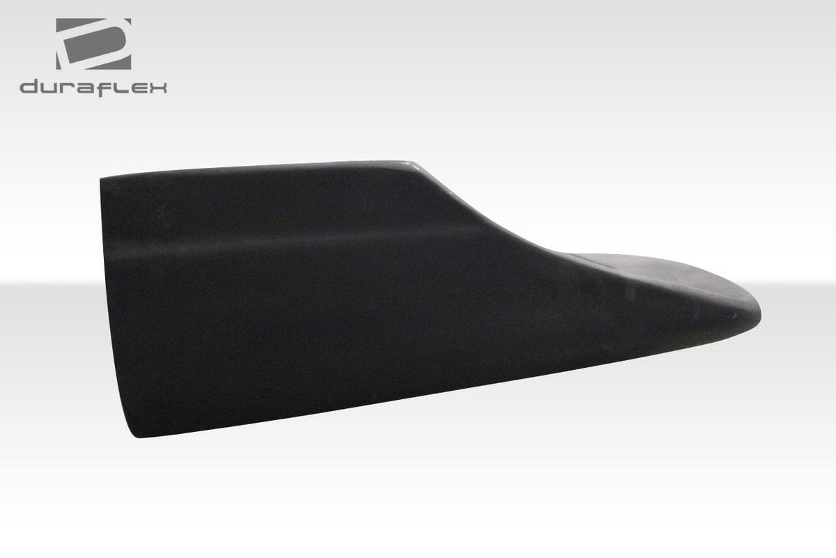 Extreme Dimensions Duraflex M-1 Sport Front Bumper Cover- 2 Piece - 2004-2005 WRX STI
