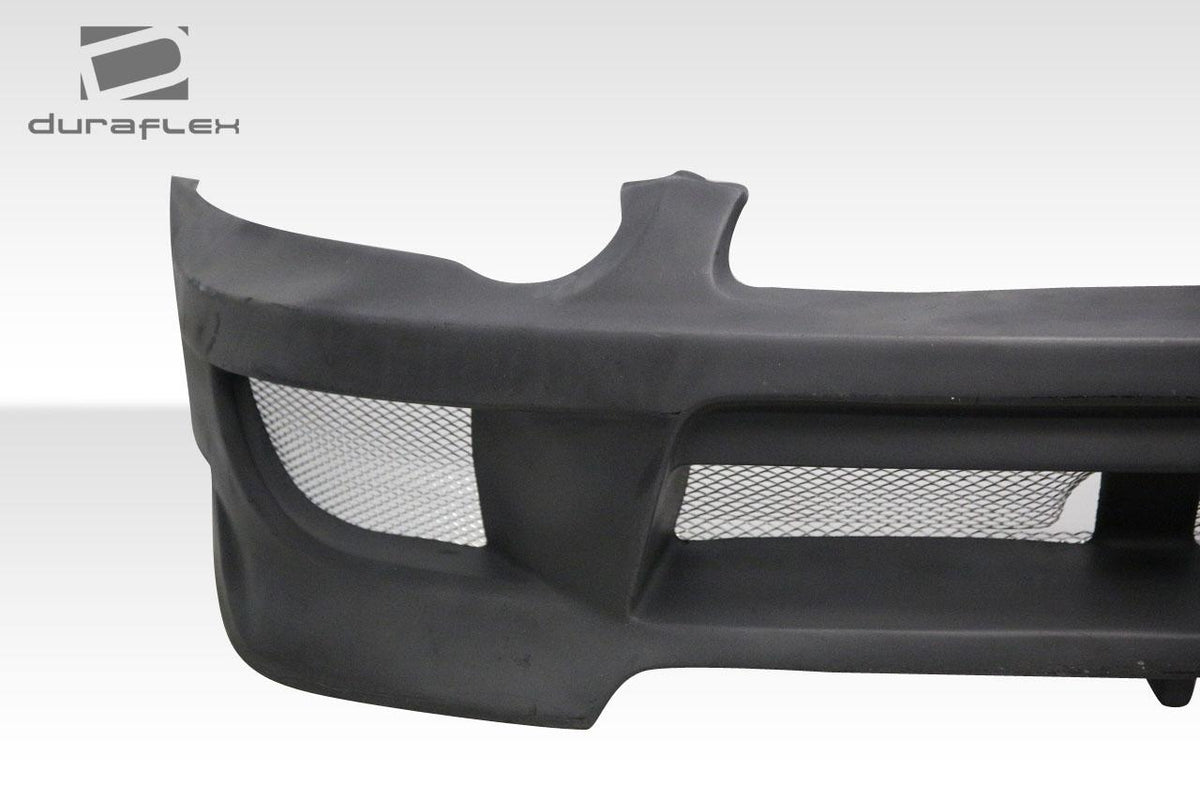 Extreme Dimensions Duraflex M-1 Sport Front Bumper Cover- 2 Piece - 2004-2005 WRX STI