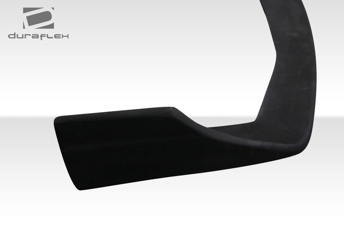 Extreme Dimensions Duraflex M-1 Sport Front Bumper Cover- 2 Piece - 2004-2005 WRX STI