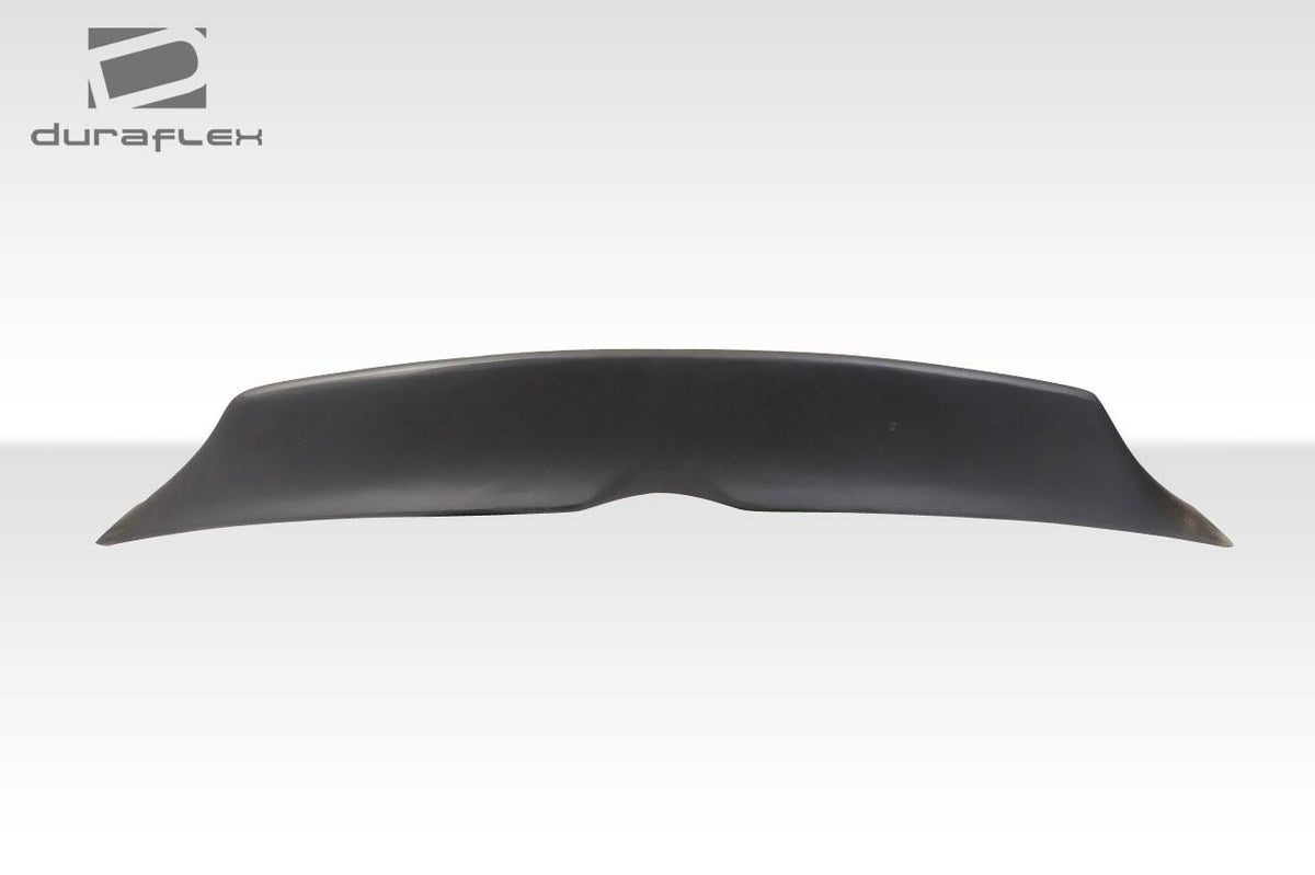Extreme Dimensions Duraflex MSR Rear Middle Wing Spoiler - 1 Piece - 2008-2011 Impreza / WRX STI