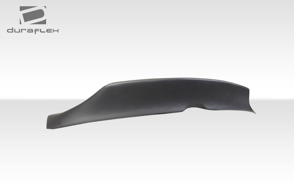 Extreme Dimensions Duraflex MSR Rear Middle Wing Spoiler - 1 Piece - 2008-2011 Impreza / WRX STI
