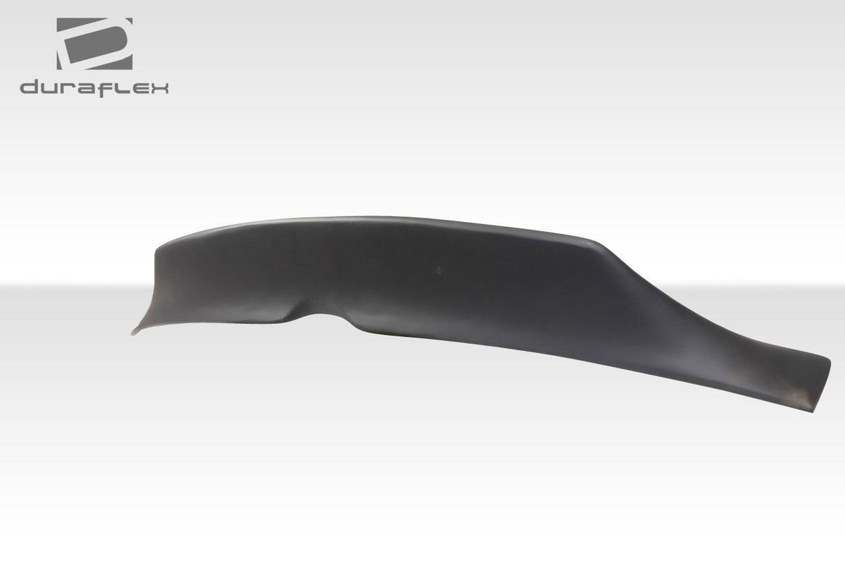 Extreme Dimensions Duraflex MSR Rear Middle Wing Spoiler - 1 Piece - 2008-2011 Impreza / WRX STI