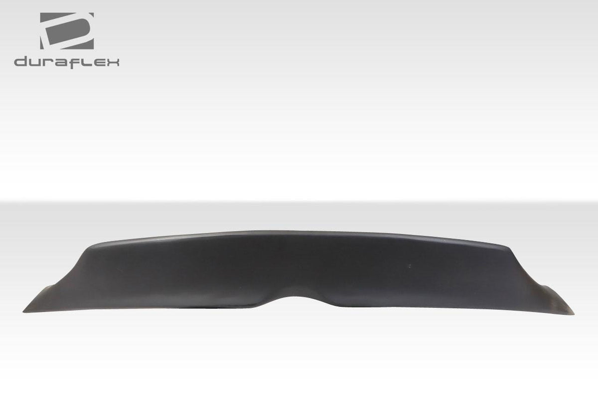 Extreme Dimensions Duraflex MSR Rear Middle Wing Spoiler - 1 Piece - 2008-2011 Impreza / WRX STI