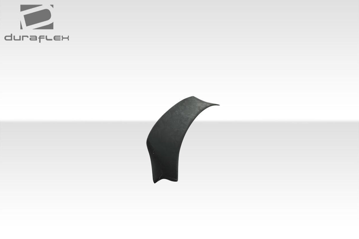 Extreme Dimensions Duraflex MSR Rear Wing Spoiler - 1 Piece - 2005-2010 Legacy