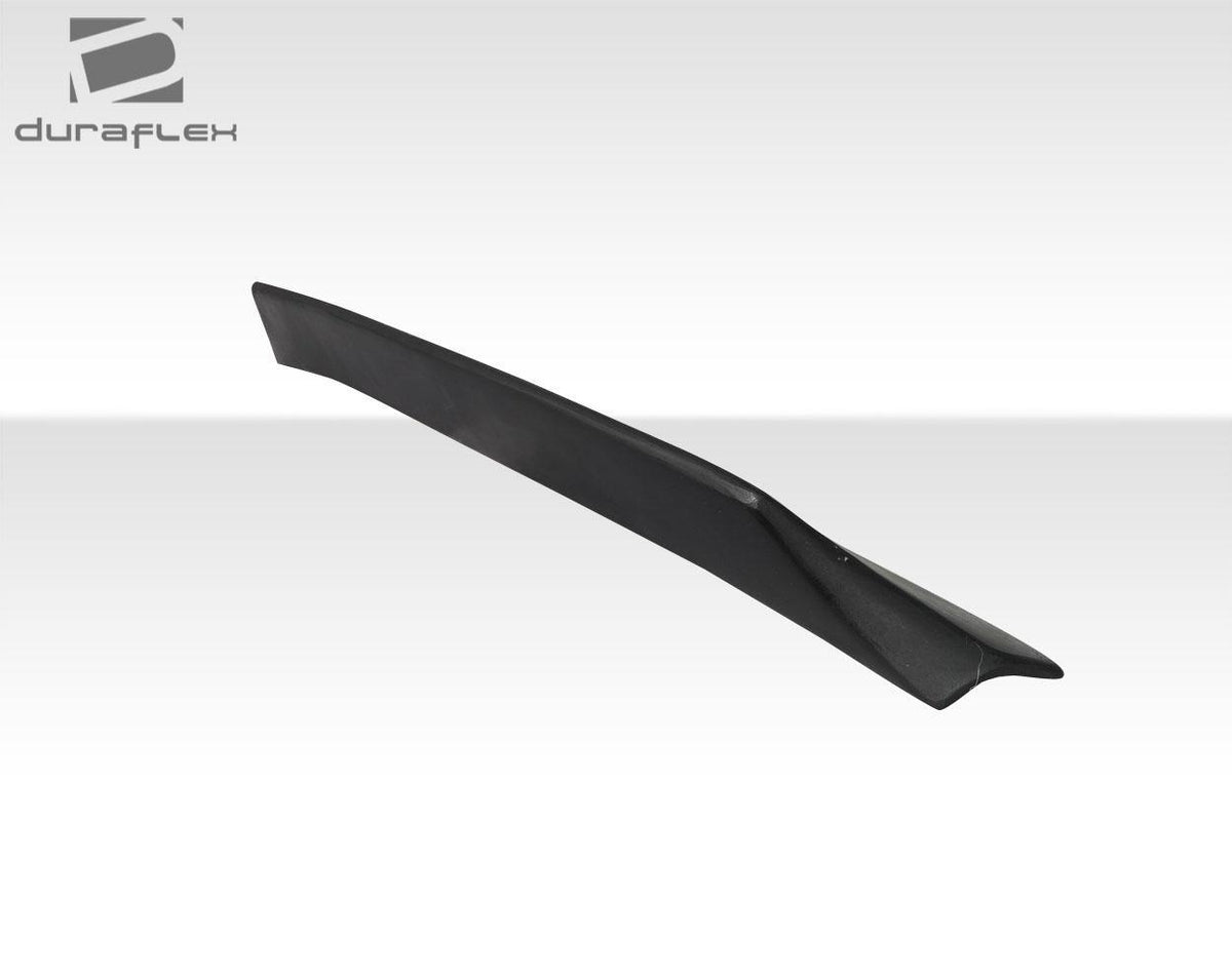 Extreme Dimensions Duraflex MSR Rear Wing Spoiler - 1 Piece - 2005-2010 Legacy