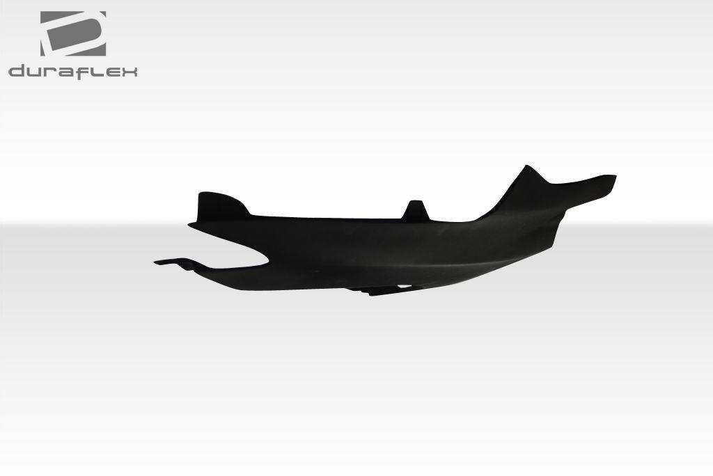 Extreme Dimensions Duraflex NBR Concept Front Fenders - 2 Piece - 2015-2021 WRX