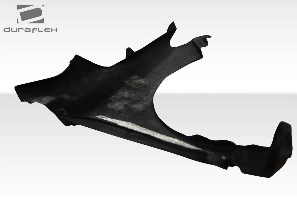 Extreme Dimensions Duraflex NBR Concept Front Fenders - 2 Piece - 2015-2021 WRX