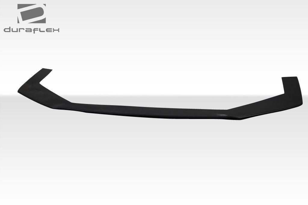 Extreme Dimensions Duraflex NBR Concept Front Splitter - 1 Piece - 2015-2021 WRX
