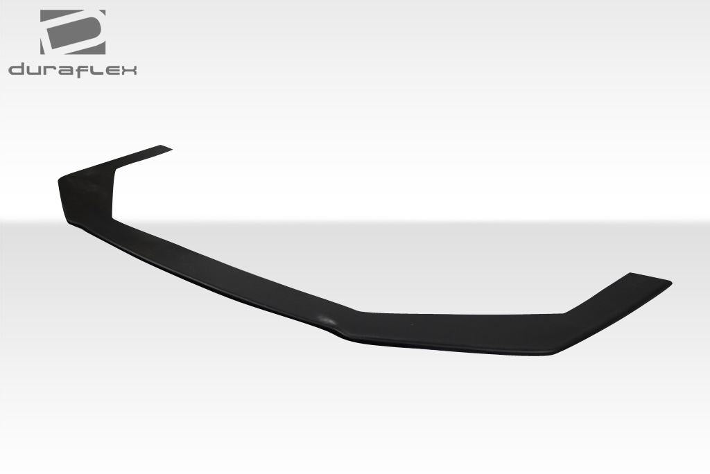 Extreme Dimensions Duraflex NBR Concept Front Splitter - 1 Piece - 2015-2021 WRX