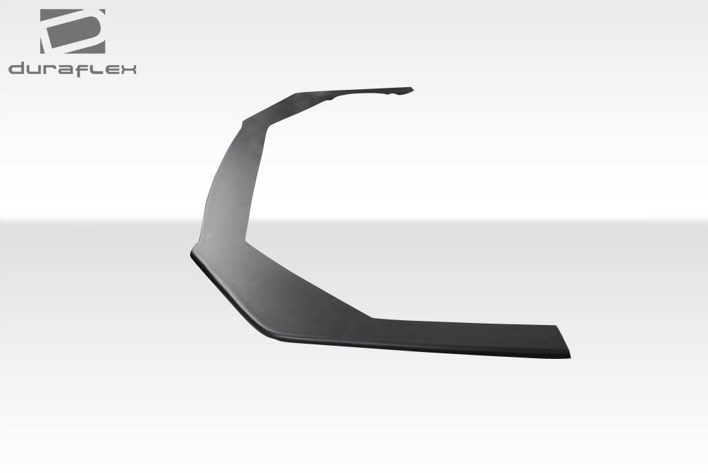 Extreme Dimensions Duraflex NBR Concept Front Splitter - 1 Piece - 2015-2021 WRX