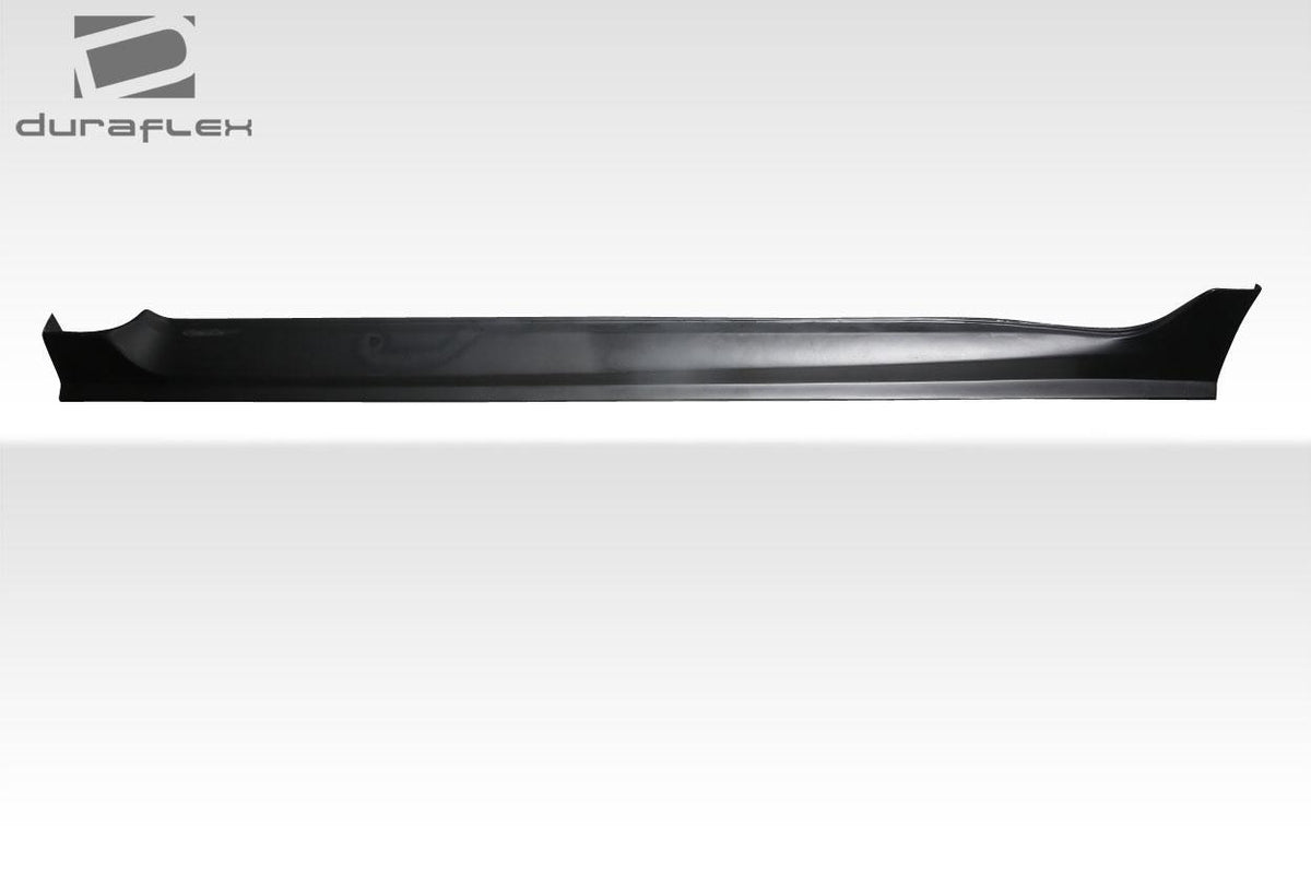Extreme Dimensions Duraflex NBR Concept Side Skirt Rocker Panels - 2 Piece - 2015-2021 WRX