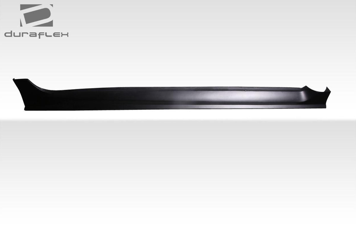Extreme Dimensions Duraflex NBR Concept Side Skirt Rocker Panels - 2 Piece - 2015-2021 WRX