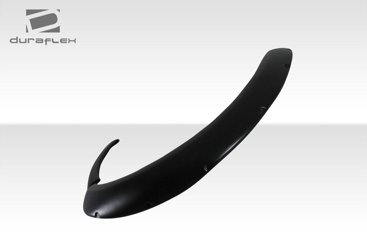 Extreme Dimensions Duraflex Race Front Fender Flares - 4 Piece - 2002-2003 WRX