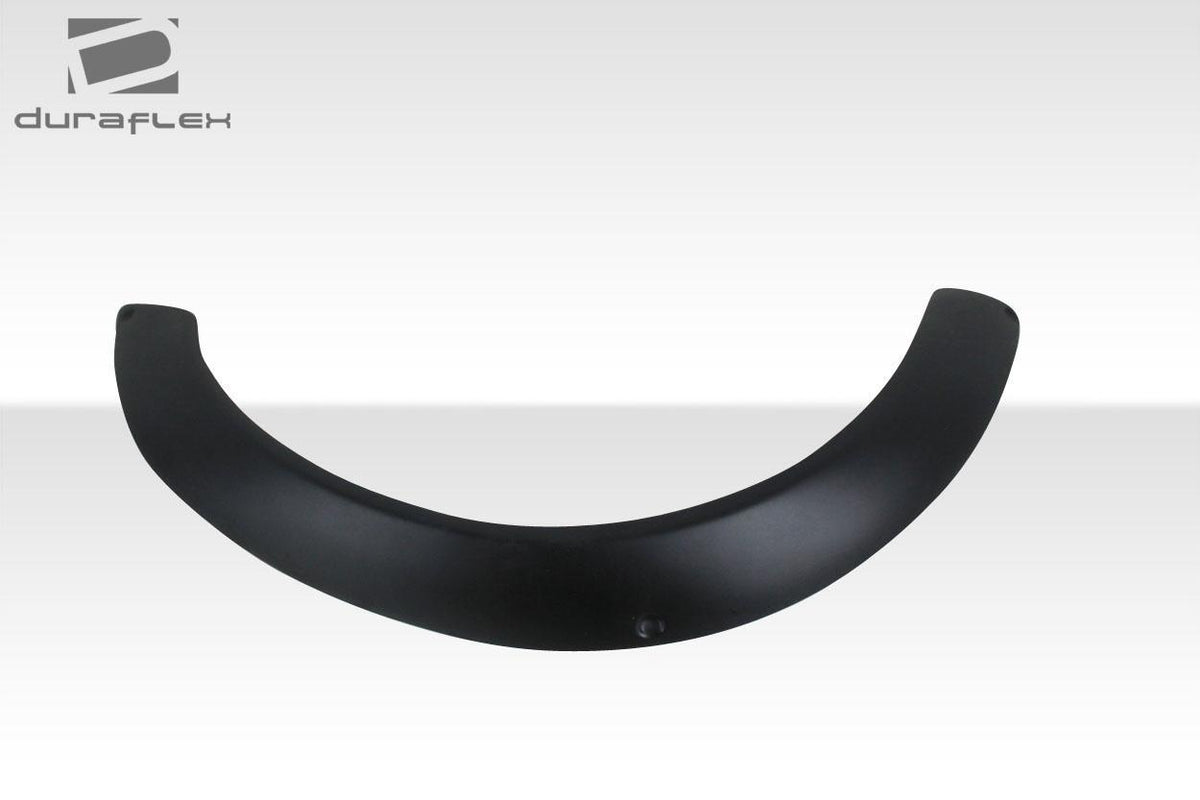 Extreme Dimensions Duraflex Rally Front Fender Flares - 4 Piece - 2004-2005 WRX STI
