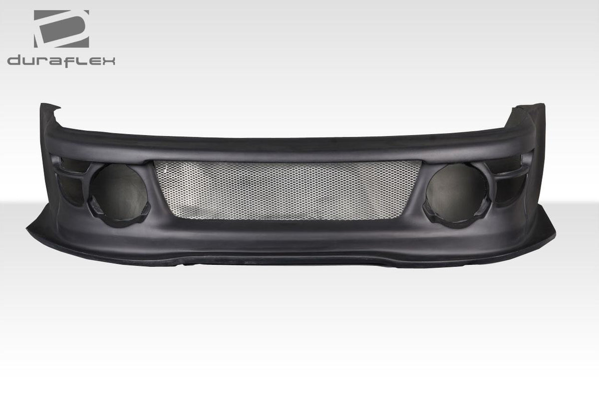 Extreme Dimensions Duraflex RBS Front Bumper - 1 Piece - 1993-2001 Impreza