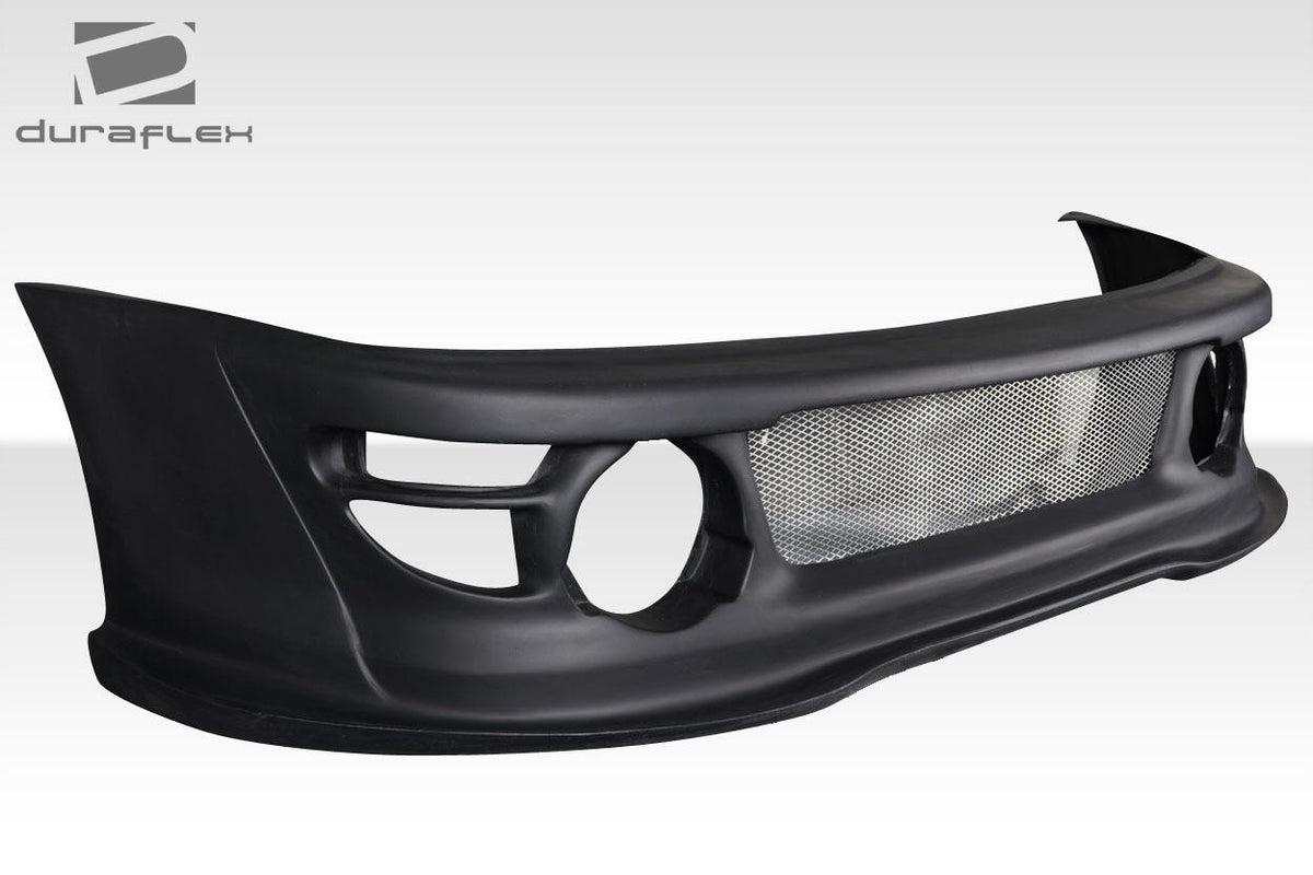 Extreme Dimensions Duraflex RBS Front Bumper - 1 Piece - 1993-2001 Impreza