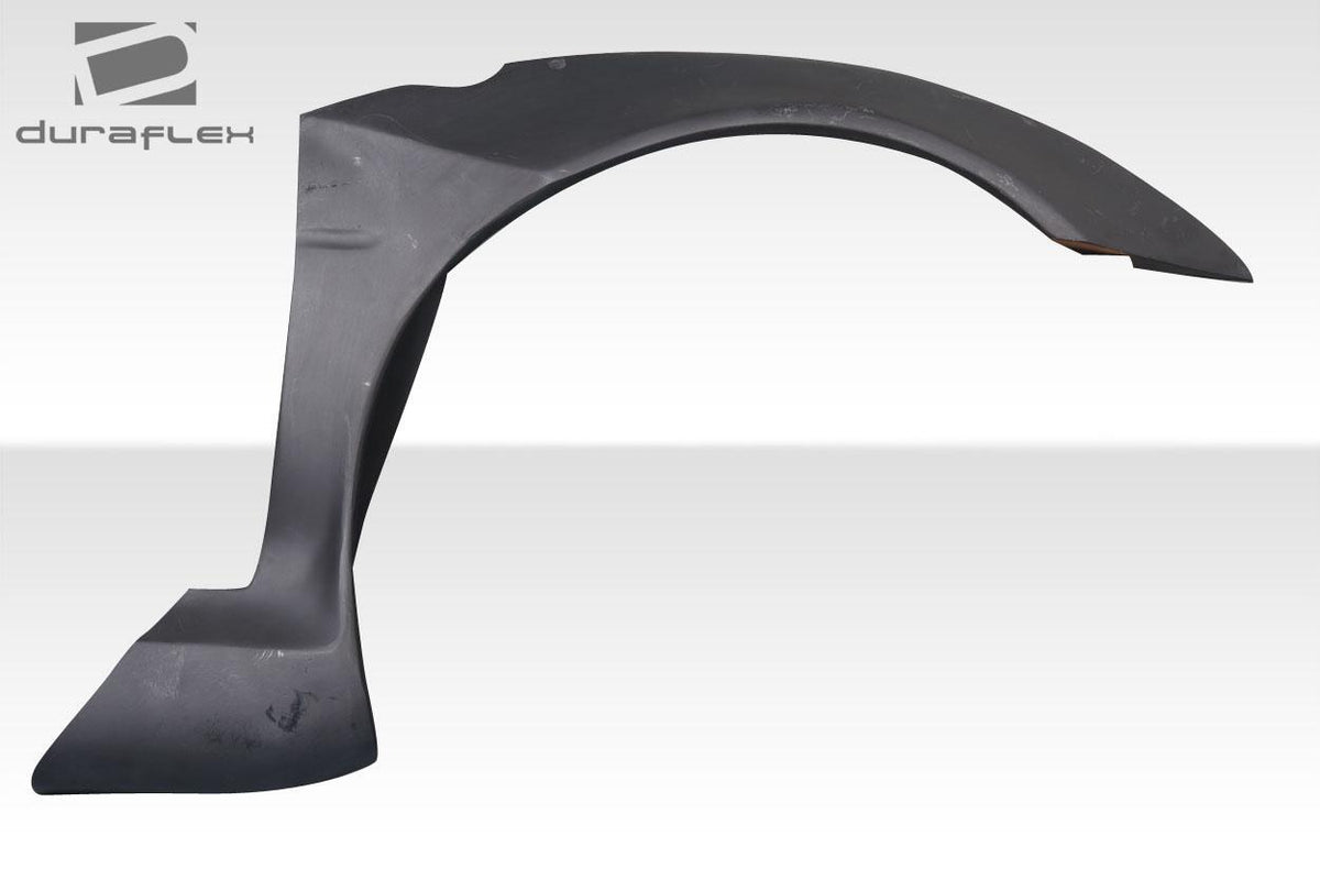 Extreme Dimensions Duraflex RBS Front Fender Flares - 2 Piece (+50mm Added Clearance) - 1993-2001 Impreza