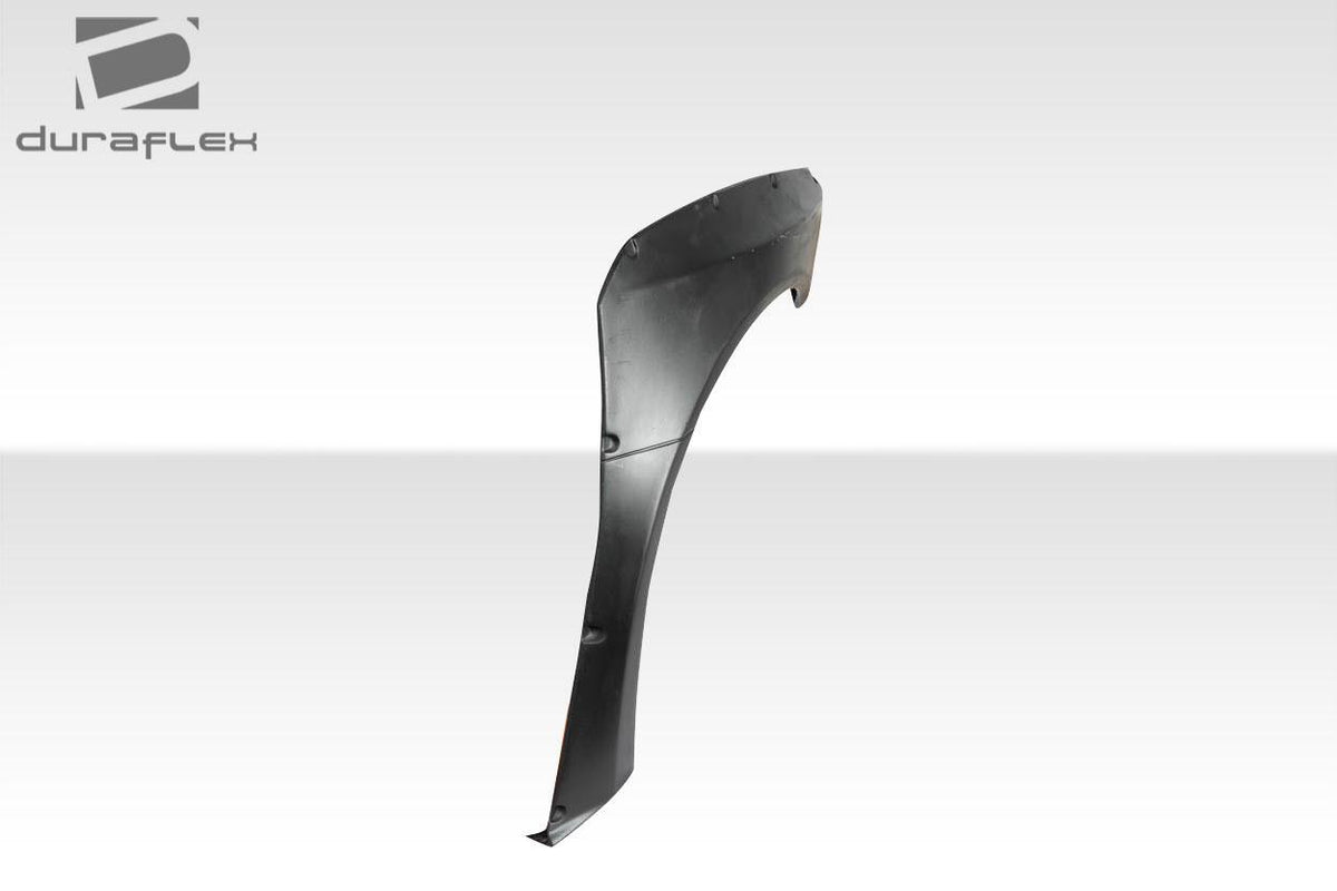 Extreme Dimensions Duraflex RBS Front Fender Flares - 4 Piece - 2015-2021 WRX