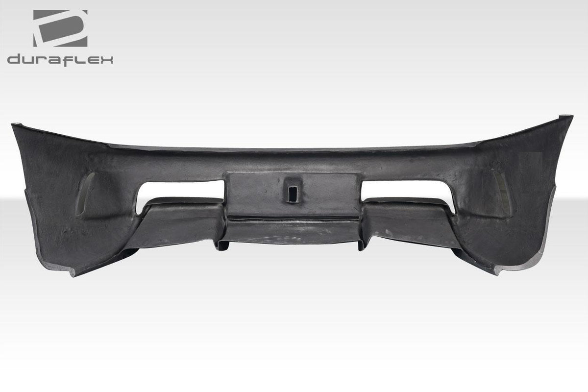 Extreme Dimensions Duraflex RBS Rear Bumper - 1 Piece - 1993-2001 Impreza