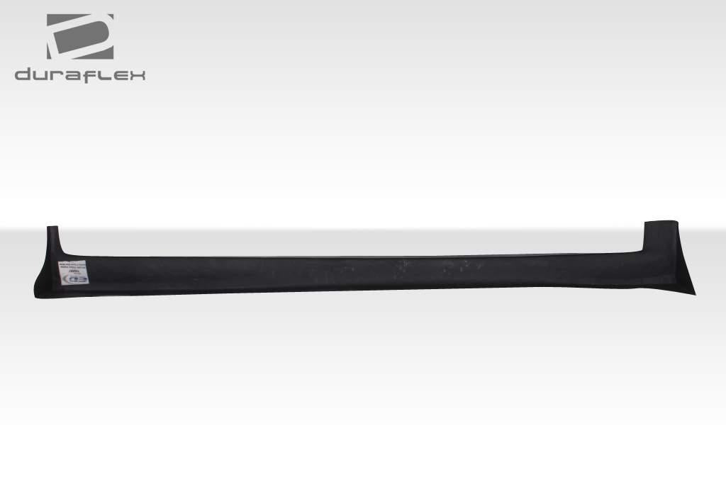 Extreme Dimensions Duraflex S-Sport Side Skirts Rocker Panels - 2 Piece - 1993-2001 Impreza