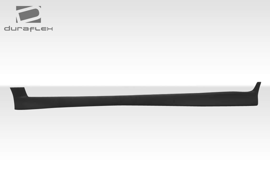 Extreme Dimensions Duraflex S-Sport Side Skirts Rocker Panels - 2 Piece - 1993-2001 Impreza