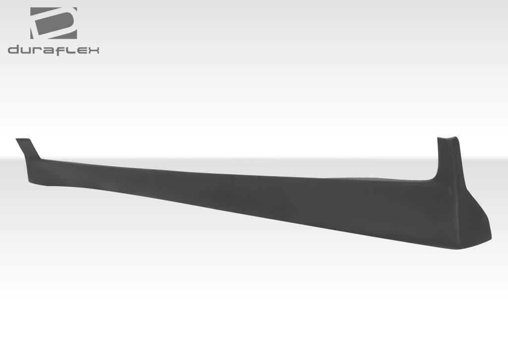 Extreme Dimensions Duraflex S-Sport Side Skirts Rocker Panels - 2 Piece - 1993-2001 Impreza