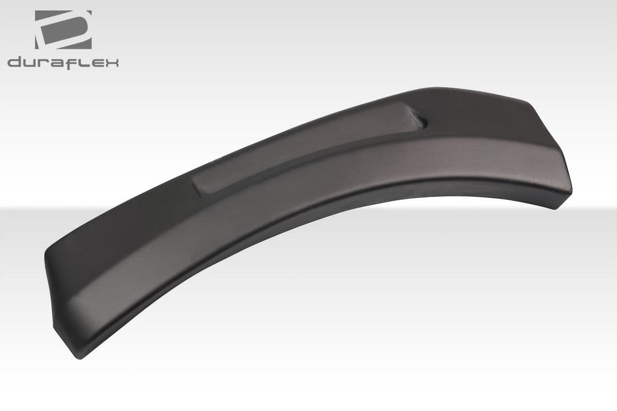 Extreme Dimensions Duraflex Speedtrail Rear Fender Flares - 6 Pieces - 2018-2023 Crosstrek